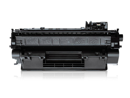 Zgodny Toner do HP Laserjet Pro 400 M401dn M425 M425dn M401dne M425dw CF280A R-CF280A