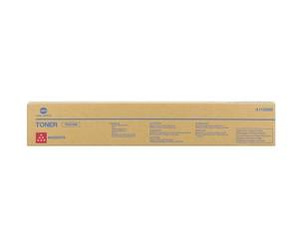 Toner Oryginalny Konica Minolta Bizhub C360 TN-319M Magenta