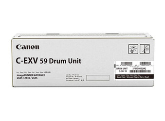 Bęben Oryginalny Canon imageRUNNER 2600 2625 2630 C-EXV 59