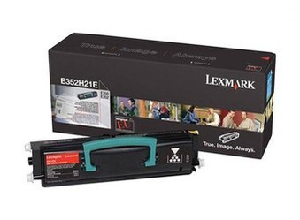 Toner Oryginalny Lexmark E350d E352dn E352H21E