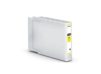 Tusz Oryginalny Epson T04B4XL WorkForce Pro WF-C8190DW Pro WF-C8610DWF Żółty