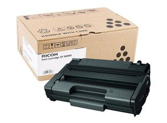 Toner Oryginalny Ricoh Aficio SP 3400N SP 3400SF SP 3410DN SP3400HE 406522