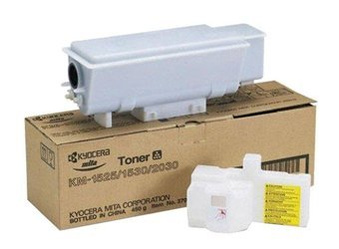 Toner Oryginalny Kyocera KM-1525 KM-1530 KM-2030 TK-1530