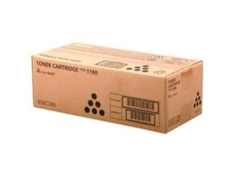 Toner Oryginalny Ricoh 431013 Czarny