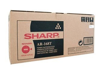 Toner Oryginalny Sharp AR-122 AR-152 AR-153 AR-M150 AR-5012 AR-168T