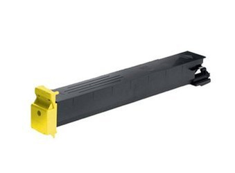 Zgodny Toner do Konica Minolta Bizhub C353 TN-314Y IP-TN314Y Żółty