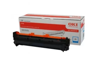 Bęben Oryginalny OKI C910 44035519 Niebieski