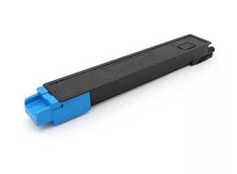 Zgodny Toner do Kyocera TASKalfa 2551 2551ci TK-8325C IP-TK8325C Niebieski