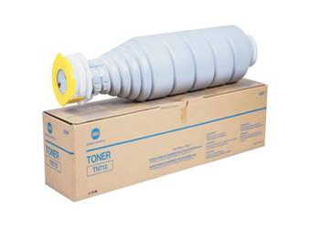 Toner Oryginalny Konica Minolta Bizhub 600 750 751 TN710