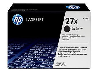 Toner Oryginalny HP LaserJet 4000 4050 C4127X