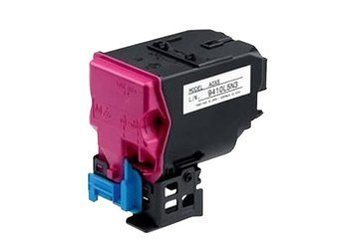 Zgodny Toner do Konica Minolta Bizhub C35 A0X5352 TNP22M IP-TNP22M Magenta