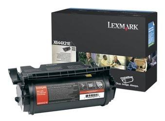 Toner Oryginalny Lexmark X644e X646e X646dte X646ef X644X21E