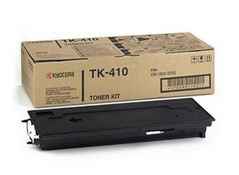 Toner Oryginalny Kyocera KM-1620 KM-2020 KM-2050 TK-410