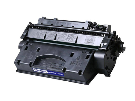 Zgodny Toner HP Laserjet Pro 400 M401dn M425 M425dn M401dne M425dw CF280X TO-CF280X