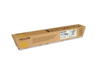 Toner Oryginalny Ricoh Aficio SP C820DN SP C821DN 821059 Żółty
