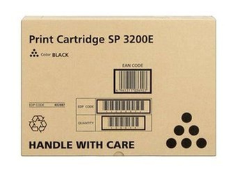 Toner Oryginalny Ricoh Aficio SP 3200SF SP3200E 402887