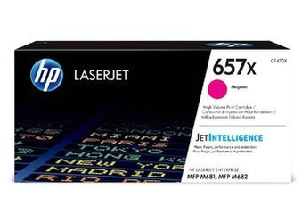 Toner Oryginalny HP LaserJet Enterprise M681z M682z CF473X Magenta