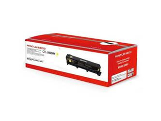 Toner Oryginalny Pantum CP2200DW CM2200FDW CTL-2000HY Żółty