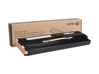 Pojemnik Oryginalny na Zużyty Toner Xerox C8000 C9000 108R01504