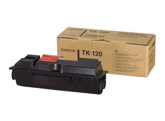 Toner Oryginalny Kyocera FS-1030 FS-1030D TK-120