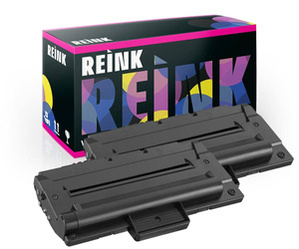 Zgodny Dwupak Tonerów do Samsung SCX-4300 MLT-D1092S SU790A R-SU790AD