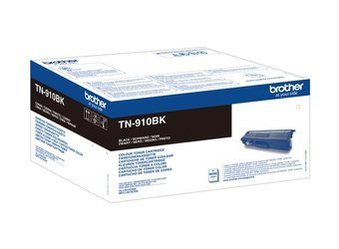 Toner Oryginalny Brother HL-L9310CDW HL-L9310CDWT HL-L9310CDWTT MFC-L9570CDW TN-910BK Czarny