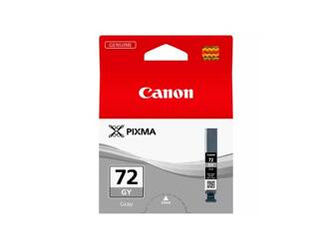 Tusz Oryginalny Canon PGI-72GY Pixma Pro-10 Pro-10S Szary
