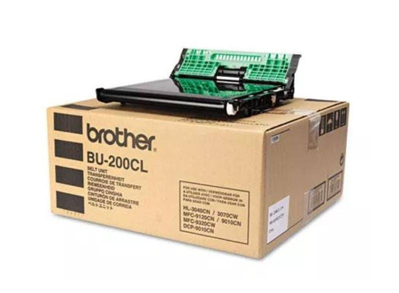 Pas transferu Oryginalny Brother HL-3040CN MFC-9120CN BU-200CL