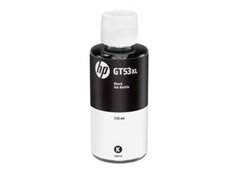 Tusz Oryginalny HP GT53XL Ink Tank 315 415 Smart Tank 500 515 1VV21AE Czarny