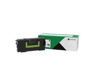 Toner Oryginalny Lexmark MS821 MS823n MX721adhe 58D2H00