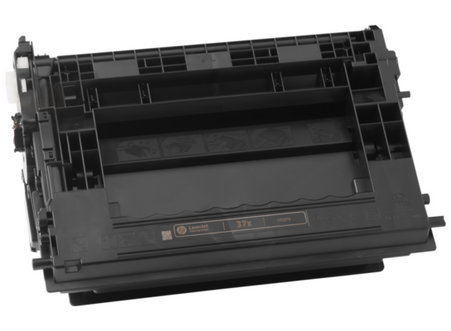 Toner Oryginalny HP laserJet Enterprise M607dn M608dn CF237X