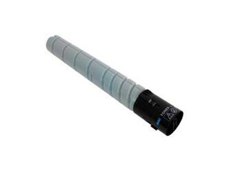 Zgodny Toner do Konica Minolta Bizhub C257i TN227C IP-TN227C Niebieski