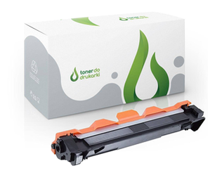 Zgodny Toner Brother HL-1110E HL-1210WE HL-1112E DCP-1510E DCP-1512E DCP-1610WE TN-1030 TO-TN1030