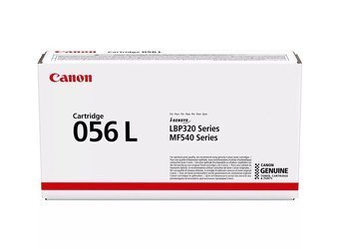 Toner Oryginalny Canon i-SENSYS LBP325X MF542X MF543X CRG-056L