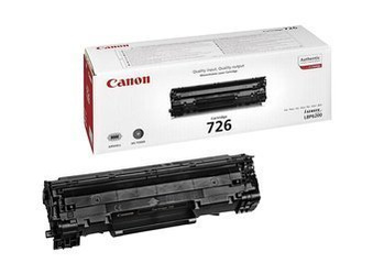 Toner Oryginalny Canon i-SENSYS LBP6200D LBP6230DW CRG-726