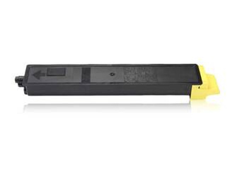 Zgodny Toner do Kyocera TASKalfa 2550ci TK-8315Y IP-TK8315Y Żółty