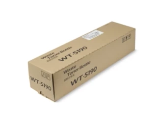 Pojemnik Oryginalny na Zużyty Toner Kyocera TASKalfa 306ci 307ci 308ci 356ci 358ci WT-5190