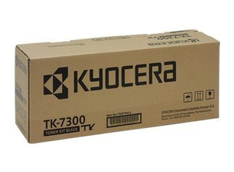 Toner Oryginalny Kyocera ECOSYS P4040dn TK-7300