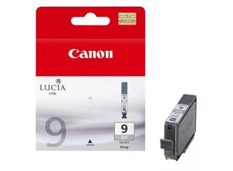 Tusz Oryginalny Canon PGI-9 PIXMA Pro 9500 PGI-9GY 1042B001 Szary