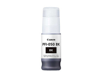 Tusz Oryginalny Canon imagePROGRAF TC-20 PFI-050BK Czarny