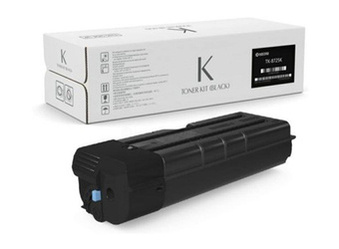 Toner Oryginalny Kyocera TASKalfa 7052ci 8052ci TK-8725K Czarny