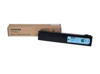 Toner Oryginalny Toshiba e-Studio 2040C 2540C 3040C 3540C 4540C T-FC25EC Niebieski