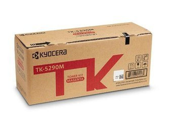 Toner Oryginalny Kyocera ECOSYS P7240cdn TK-5290M Magenta
