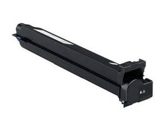 Zgodny Toner do Konica Minolta Bizhub C200 TN-214K IP-TN214K Czarny