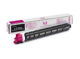 Toner Oryginalny Kyocera TASKalfa 5052ci 6052ci 6053ci TK-8515M Magenta