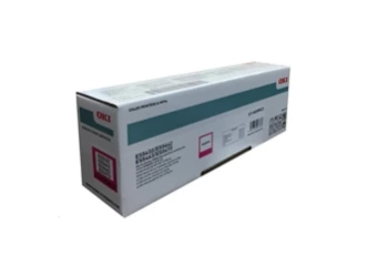 Toner Oryginalny OKI ES5432 ES5442 ES5473 46490622 Magenta