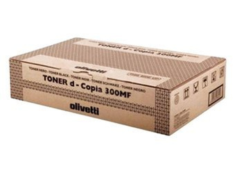 Toner Oryginalny Olivetti d-Copia 300MF 400MF 500MF b0567