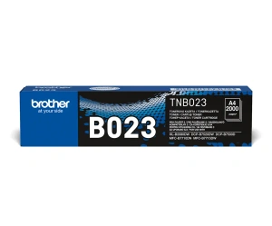 Toner Oryginalny Brother HL-B2080DW DCP-B7520DW MFC-B7715DW TN-B023