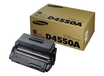 Toner Oryginalny Samsung ML-4050 ML-4550 ML-4551N ML-4551ND ML-D4550A SU680A