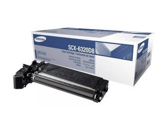 Toner Oryginalny Samsung SCX-6120 SCX-6122 SCX-6220 SCX-6320D8 SV171A